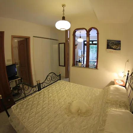 Apartments Butinar Pri Kapitanu Ankaran Kamer foto