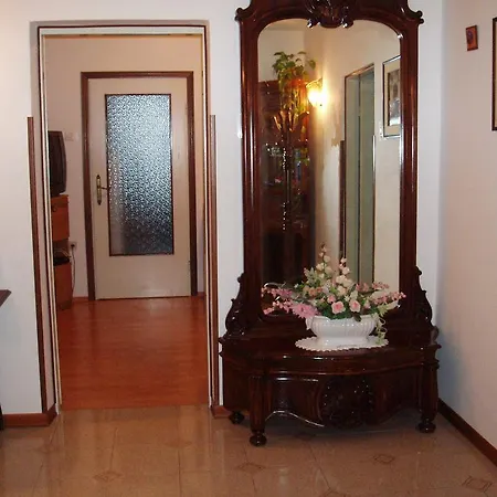 Apartments Butinar Pri Kapitanu Ankaran Kamer foto