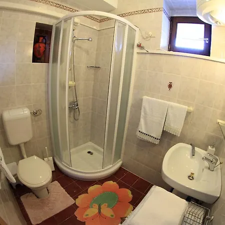 Apartments Butinar Pri Kapitanu Ankaran Kamer foto