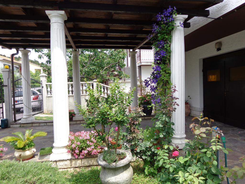 Butinar Pri Kapitanu Apartment Ankaran