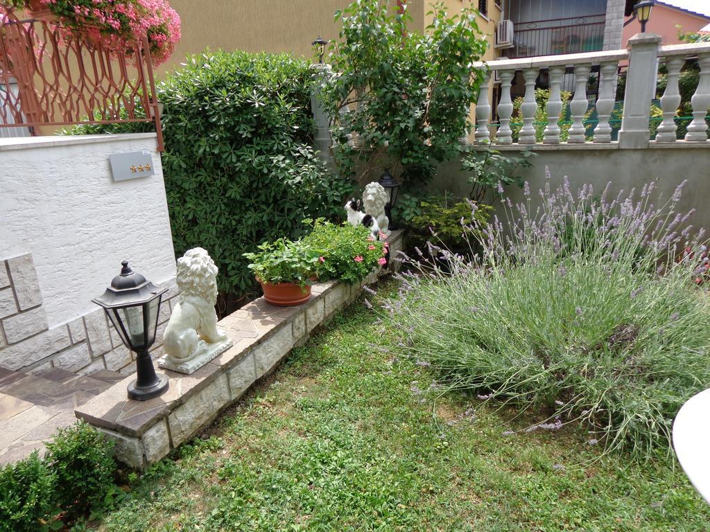 Apartment Butinar Pri Kapitanu *