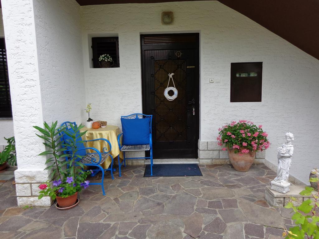 Butinar Pri Kapitanu Apartment *