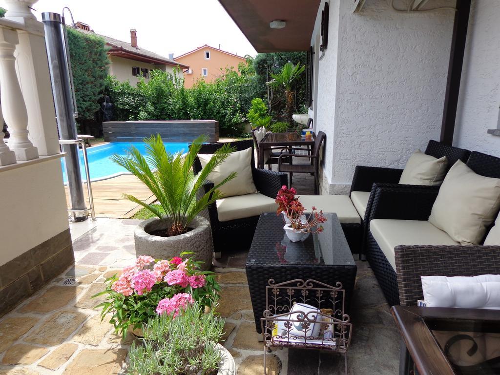 Butinar Pri Kapitanu Apartment