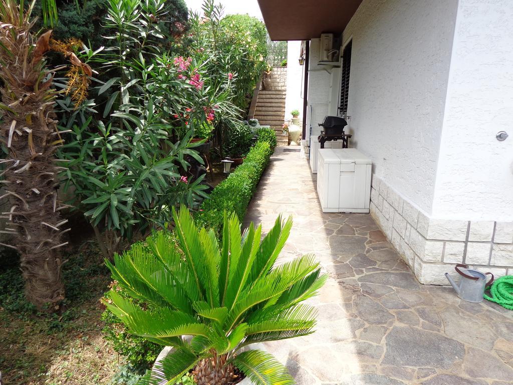 Butinar Pri Kapitanu Apartment *