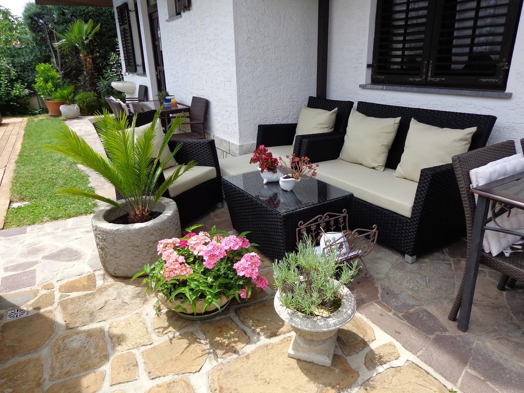 Apartment Butinar Pri Kapitanu