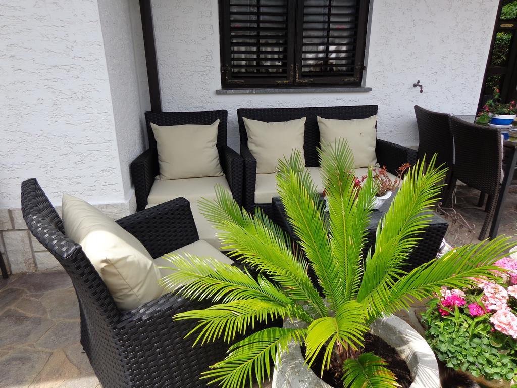 Butinar Pri Kapitanu Apartment