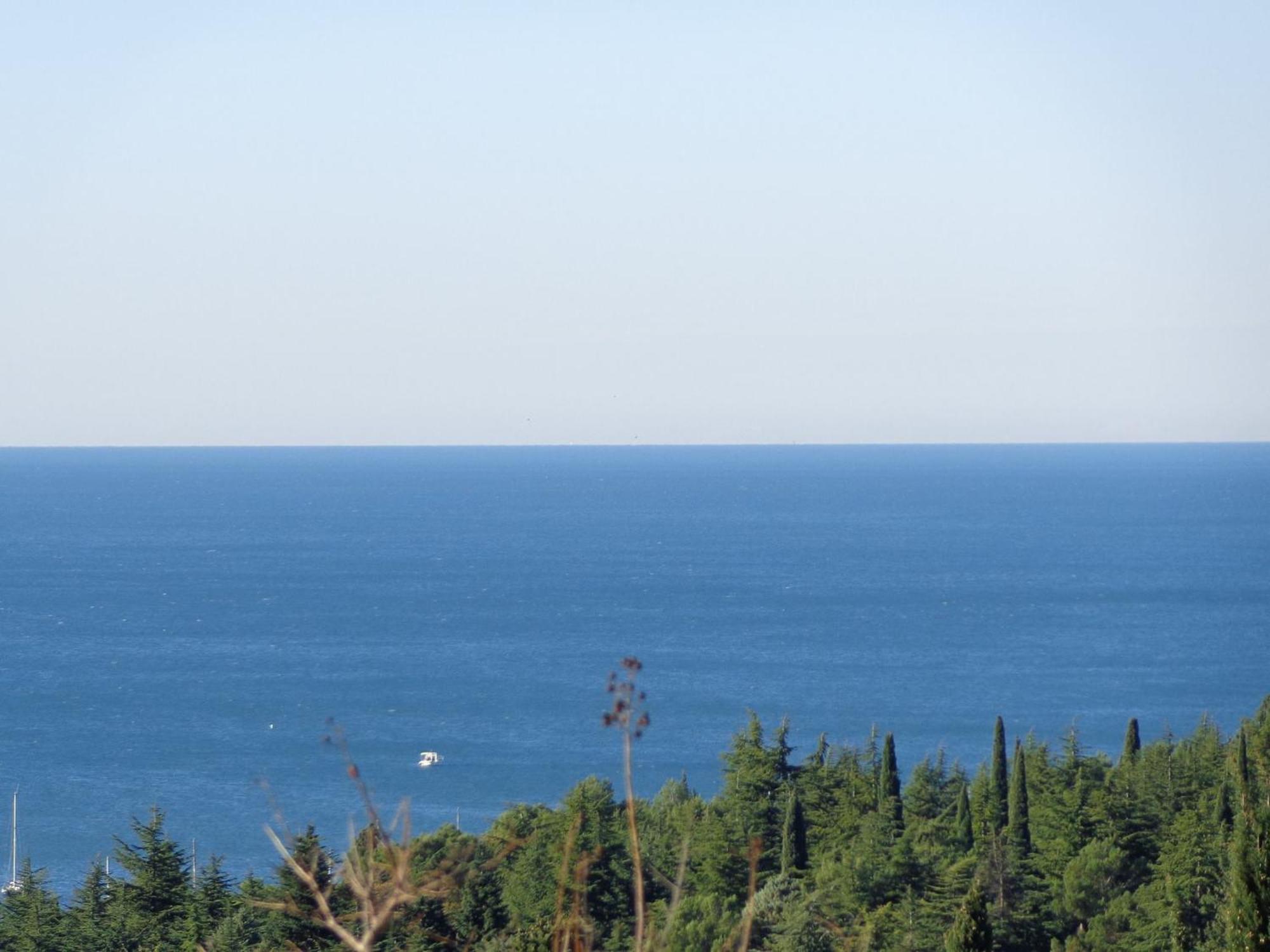 Butinar Pri Kapitanu