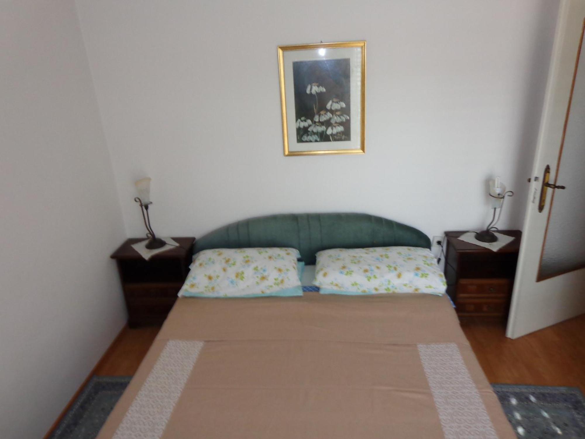 Apartment Butinar Pri Kapitanu Ankaran