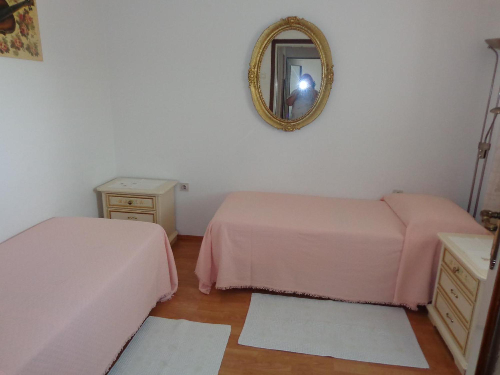 Apartment Butinar Pri Kapitanu