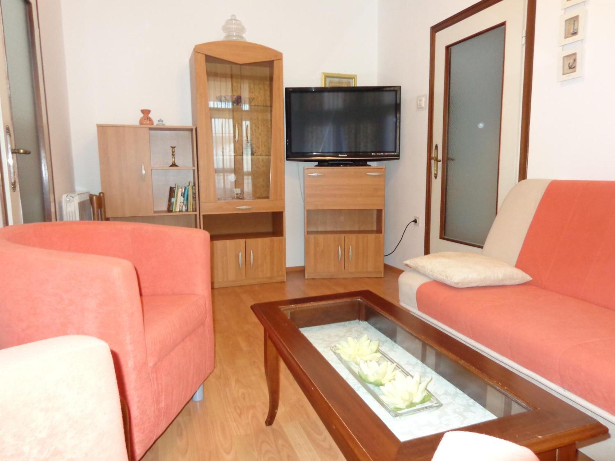 Butinar Pri Kapitanu Apartment Ankaran