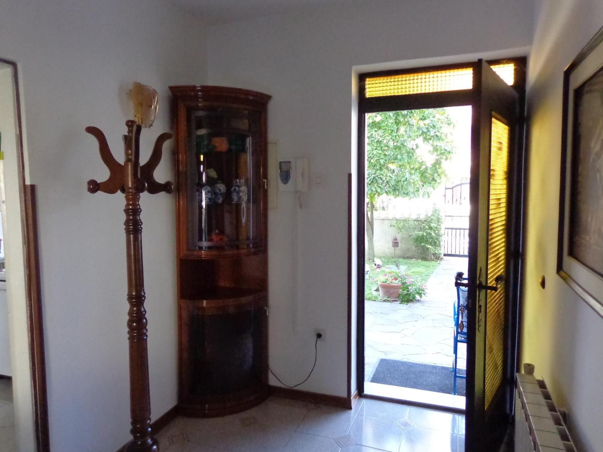 Apartment Butinar Pri Kapitanu Ankaran