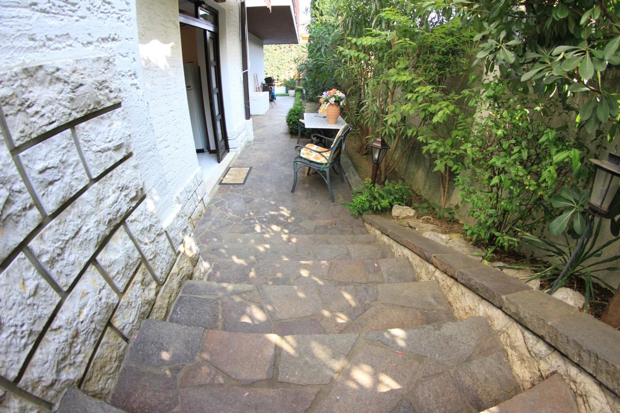 Apartment Butinar Pri Kapitanu *