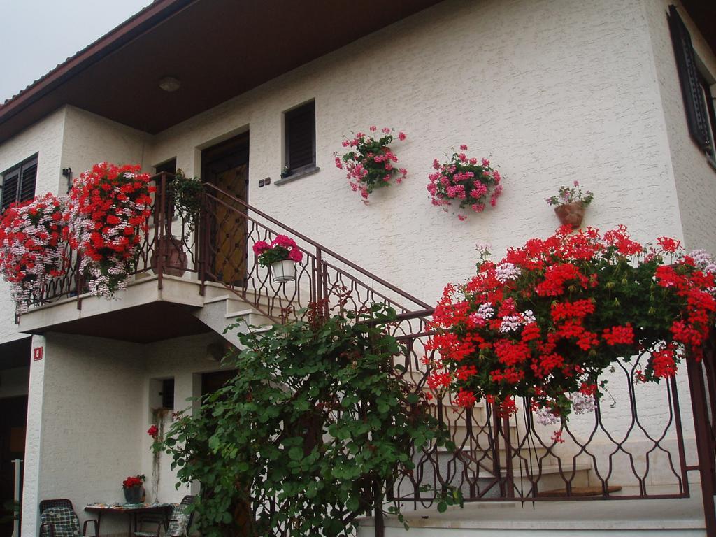 Butinar Pri Kapitanu Apartment *