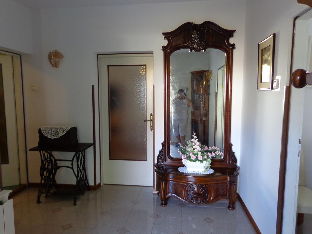 Butinar Pri Kapitanu Apartment