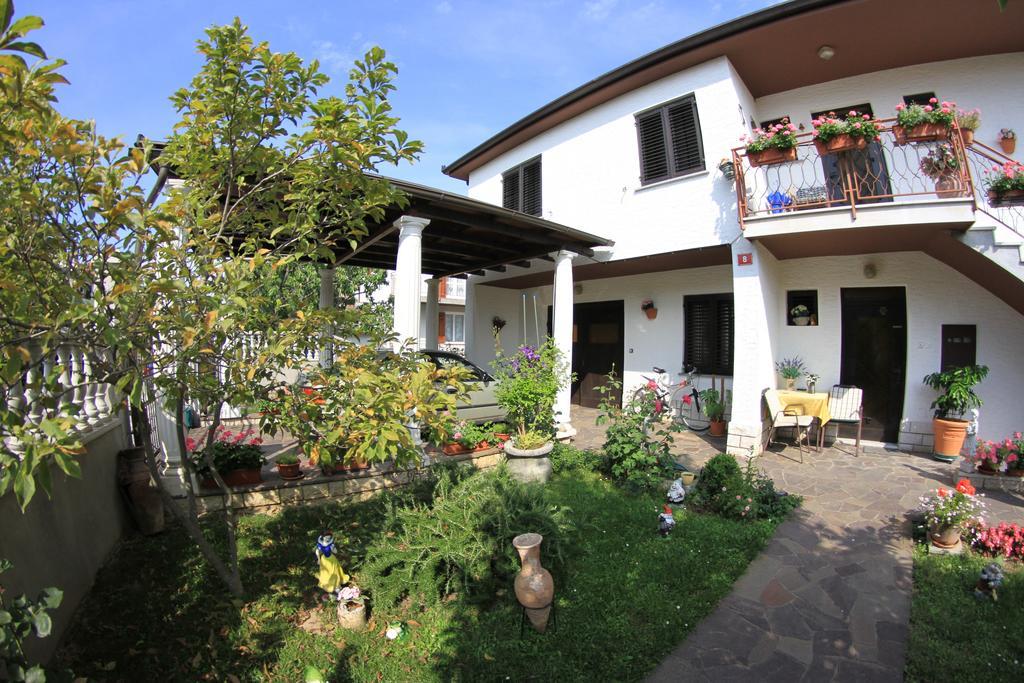 Butinar Pri Kapitanu Apartment Ankaran