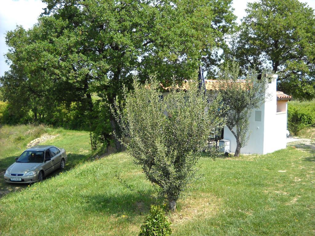 Butinar Pri Kapitanu Apartment *