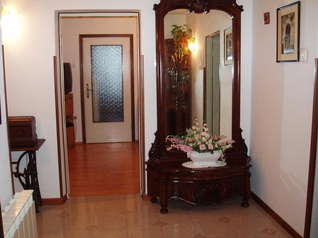 Butinar Pri Kapitanu Apartment *