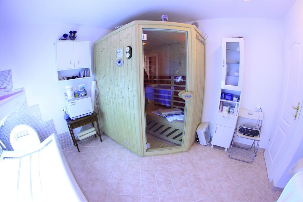Butinar Pri Kapitanu Apartment *