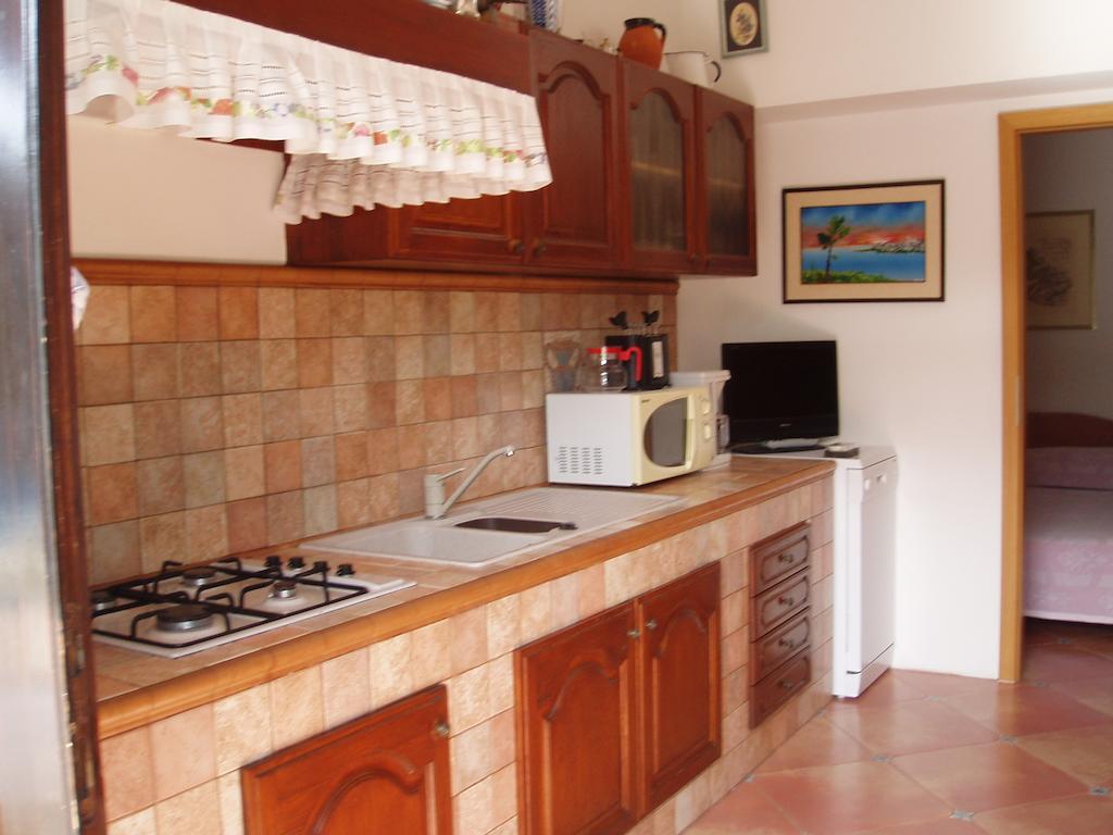 Apartment Butinar Pri Kapitanu *