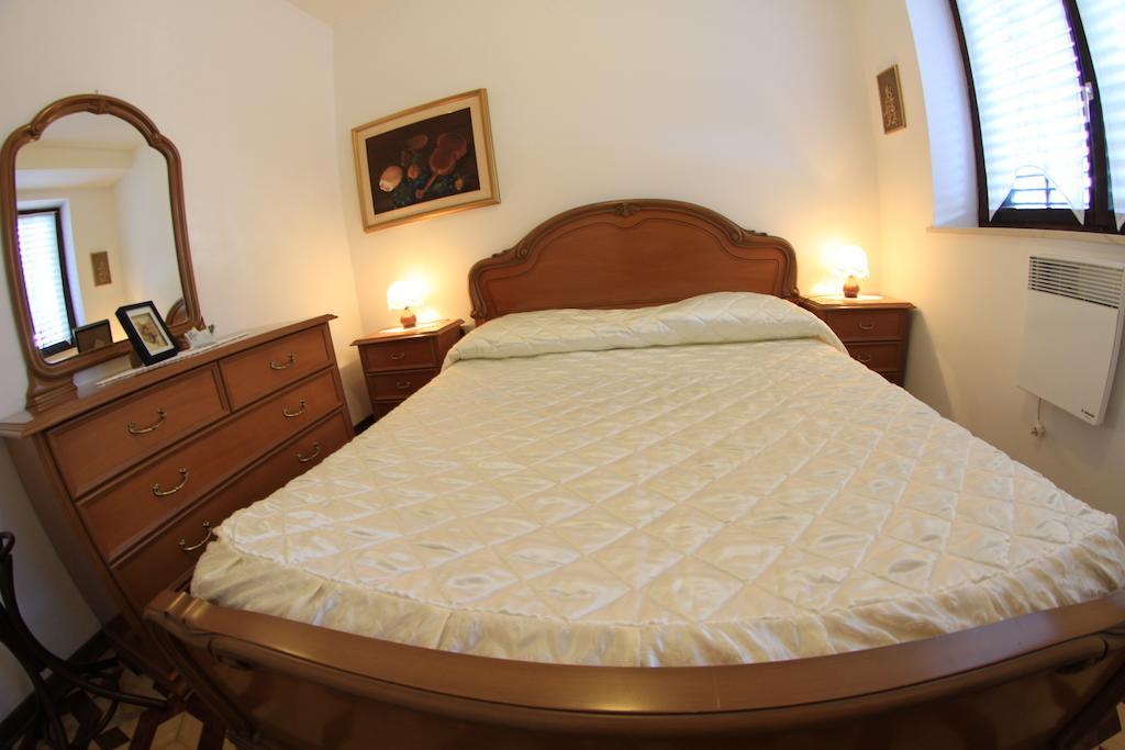Butinar Pri Kapitanu Apartment *