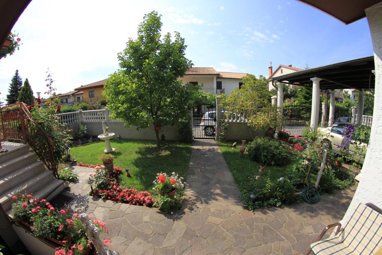 Apartment Butinar Pri Kapitanu *